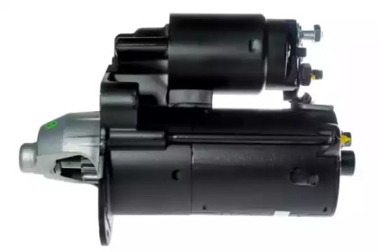 Система стартера HELLA для MAZDA 2 (DY) 1.4 CD